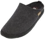 Haflinger Flair Soft Filzpantoffeln aus Wollfilz Hausschuh Unisex Hausschuh