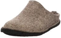 Haflinger Flair Soft Filzpantoffeln aus Wollfilz Hausschuh Unisex Hausschuh