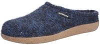 Giesswein Giesswein Damen H&uuml;ttenschuhe blau Gr&ouml;&szlig;e Hausschuh