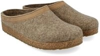 Haflinger Grizzly Torben Pantoffel