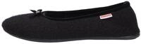 Giesswein Giesswein 62 10 44280 022 Hohenau, Hausschuhe, Schwarz, Damen Hausschuh