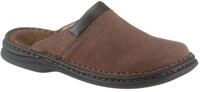 Josef Seibel Max Clog (1-tlg) Clogs - Langlebiges Material, Bequeme Passform,