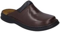 Josef Seibel Max, braun Clog
