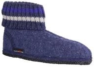 Haflinger 631051-72 Hausschuh