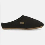 Haflinger Everest Classic Pantoffel aus reiner Schurwolle mit Gummisohle Hausschuh