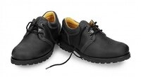 Panama Jack Panama 02 Schn&uuml;rschuh mit Lederinnenausstattung, Freizeitschuh,
