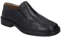 Josef Seibel Bradfjord 07, schwarz Slipper schwarz 39 EU