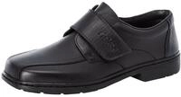 Rieker Klettverschluss Halbschuhe Slipper