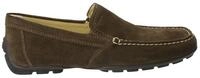 Geox GEOX U1144V 00022 C6009 MONET, Slipper, Coffee, Herren Slipper