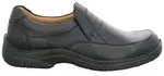 Jomos Slipper schwarz 53 EU