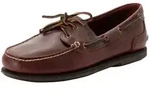 Timberland CLASSIC BOAT CLASSIC BOAT 2 EYE Bootsschuh braun 42 EU
