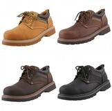 Dockers by Gerli 23DA005-400320 Schn&uuml;rschuh Klassischer Schn&uuml;rschuh in