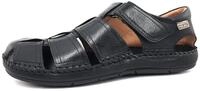 PIKOLINOS 06J-5433 black Sandalette