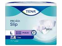 TENA Inkontinenzboxer TENA Slip Maxi (Beutel