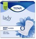 TENA Inkontinenz-Einlage TENA Lady - Super, 30-St.