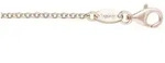 Engelsrufer Charm-Kette Halskette f&uuml;r Damen (keine Angabe, 1-tlg., Charm-Kette) 60