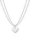 THOMAS SABO Kette mit Anh&auml;nger Herz