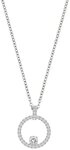 Swarovski Kette mit Anh&auml;nger 5198686