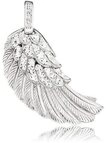 Engelsrufer Engelanh&auml;nger Engelsrufer Anh&auml;nger ERW-M-01-ZI Sterling Silber Fl&uuml;gel