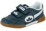 Lico Kindersportschuh Bernie V Hallenschuh blau 34 EU