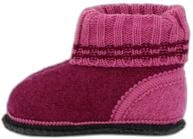 Beck H&uuml;ttenschuh Oetz H&uuml;ttenschuhe (aus &Ouml;sterreich, reine Schurwolle, f&uuml;r Kinder,