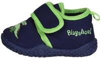 Playshoes Hausschuh Drache Hausschuh