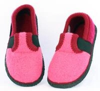 Beck H&uuml;ttenschuh Bobby H&uuml;ttenschuhe (aus &Ouml;sterreich, reine Schurwolle, warme