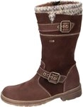 D&auml;umling D&auml;umling Kinder Teens Alia 2 Stiefel Winterstiefel