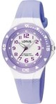 LORUS Quarzuhr Lorus RRX51CX9 Kinderuhr 29mm 10ATM Lorus RRX51CX9 Kinderuhr 29mm