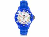 ice-watch Taucheruhr Ice-Watch Kinderarmbanduhr ICE Mini 000745 Blue, (1-tlg)