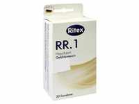 RITEX GmbH Kondome RITEX RR.1 Kondome, 20 Stück