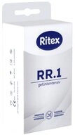 Ritex Kondome RR.1 Gef&uuml;hlsintensiv Packung mit, 20 St., Kondome f&uuml;r ein 100%