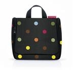 REISENTHEL&reg; Kulturbeutel toiletbag (1-tlg), gro&szlig;es Hauptfach, Stecktaschen,