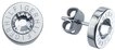 Tommy Hilfiger Paar Ohrstecker Schmuck Edelstahl Ohrschmuck Ohrringe HOLIDAY TREND,