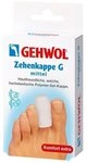 Zehenkorrektor GEHWOL Zehenkappe G mittel
