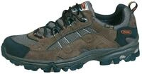 Meindl Schn&uuml;rschuh Freizeitschuh Magic Men GTX Gr&ouml;&szlig;e 39,5 / 6 braun / orange