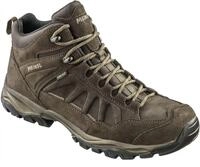 Meindl Meindl Herren Nebraska Mid GTX Wanderstiefel