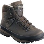 Meindl Bernina 2 Herren Trekkingschuh BROWN/NOUGAT Trekkingschuh