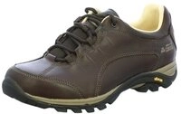 Meindl Ascona Identity ELBRAUN Trekkingschuh