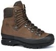 Hanwag Hanwag Herren Yukon Wide Wanderstiefel Wanderstiefel