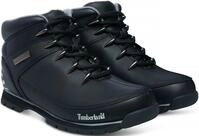 Timberland EURO SPRINT - MID LACE BOOT Schn&uuml;rboots Winterstiefel, Schn&uuml;rstiefel,