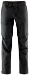 Maier Sports Funktionshose Maier Sports Hr.T-Zipp Hose Tajo 133003 schwarz