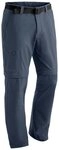 Maier Sports Outdoorhose Tajo Herren Zip-Off Wanderhose, atmungsaktive...