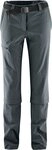 Maier Sports Trekkinghose Da-Zip Off Hose el.- Arolla