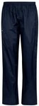 Regatta Funktionshose Regen&uuml;berziehhose Herren Pack It O/Trs Mens Overtrousers