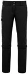 VAUDE 3/4-Hose Womens Skomer Capri ZO Pants