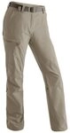 Maier Sports Funktionshose Lulaka Damen Wanderhose, atmungsaktive Outdoor-Hose...