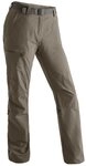 Maier Sports Funktionshose Lulaka Damen Wanderhose, atmungsaktive Outdoor-Hose...