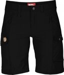 Fj&auml;llr&auml;ven Outdoorhose Fj&auml;llr&auml;ven Damen Nikka Short Curved