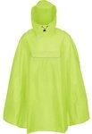 VAUDE Regenponcho Valdipino Poncho (1-St) wasserdichter Regenponcho mit Kapuze